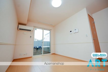 エテルナ[1LDK/48m2]の内装7