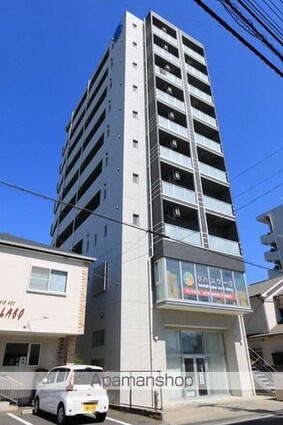 ＭＡＹＦＡＩＲ　ＳＴＡＴＩＯＮ　ＦＲＯＮＴ　ＰＲＥＭＩＵＭ[1LDK/31.04m2]の外観4