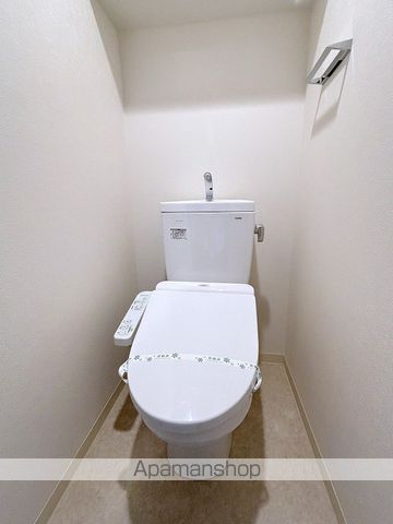 ESTEMCOURT難波VIIビヨンドの内装写真