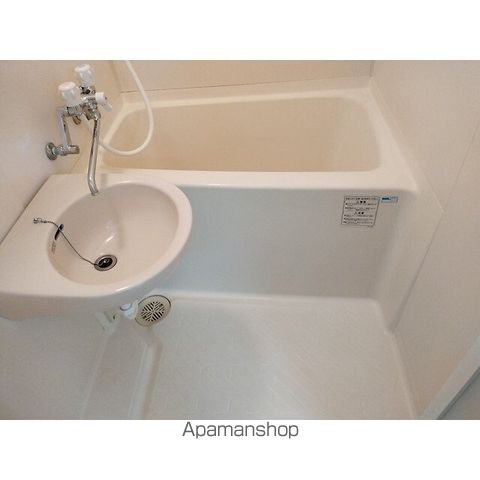 サンホープヒロの内装写真