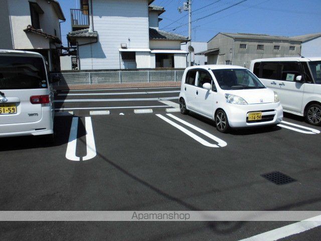 エヴェリーナIIIのその他写真