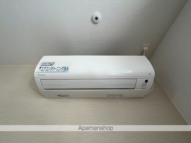 RELIER柳ヶ丘の内装写真
