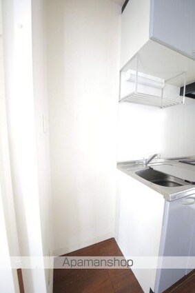 インスパイア[1K/22.11m2]の内装5