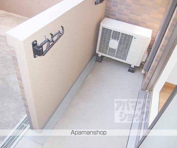 ラナップスクエア京都駅西の内装写真