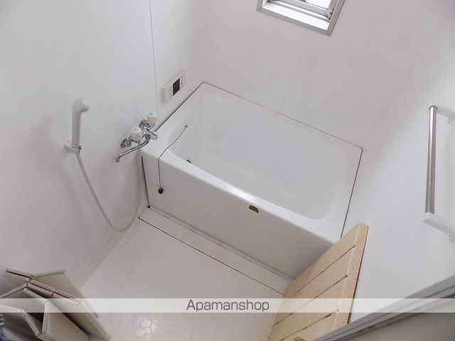 フジパークハイツの内装写真