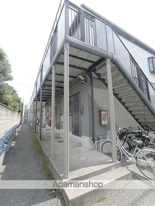 赤堤エスタシオン[1K/20.46m2]の外観5