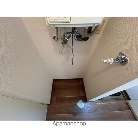 エステートピア築山二番館の内装写真
