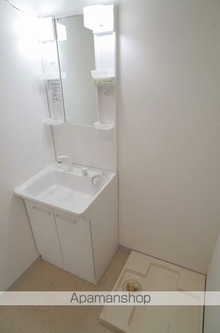 シェリーヌYGの内装写真