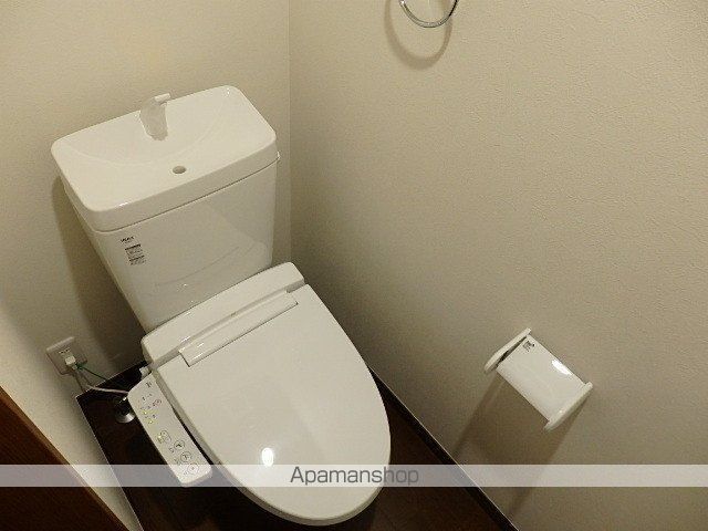 アヴァンセ高砂IIの内装写真