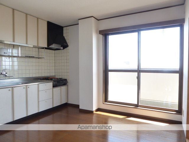 プレジデント篭屋の内装写真
