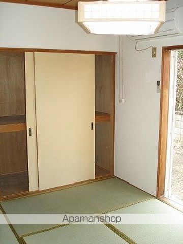 パレス28Aの内装写真