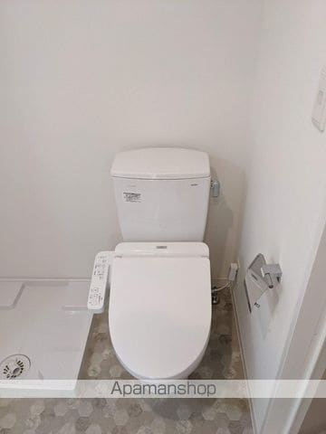エグゼ新大阪南の内装写真
