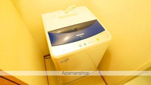 レオパレスラフレシールの内装写真