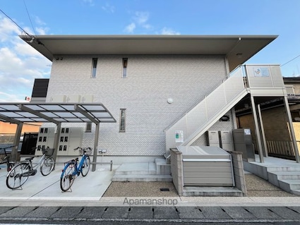 滋賀県大津市今堅田２丁目[1K/26.71m2]の外観3