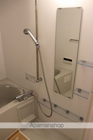 GRAN Mの内装写真