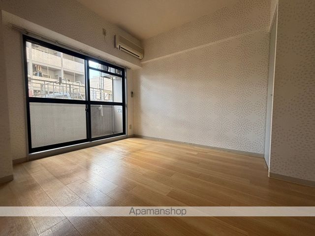 第2片山ビルの内装写真