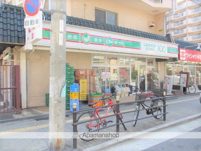 SーRESIDENCE都島の周辺写真