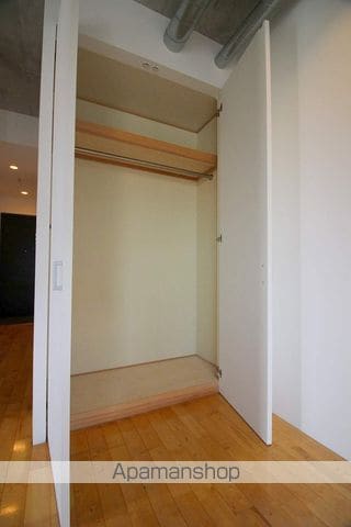 アーデンタワー南堀江の内装写真