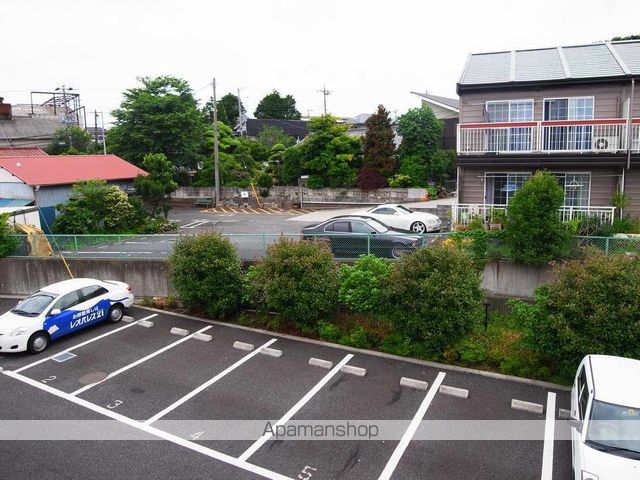 レオパレスアードゥラーのその他写真