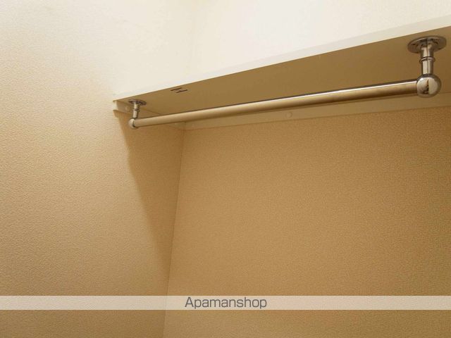 レオパレスシリウスの内装写真
