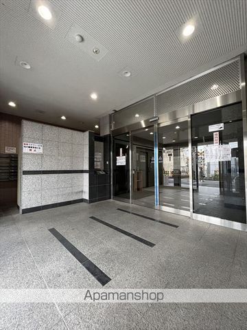 サンピア久米田の外観写真