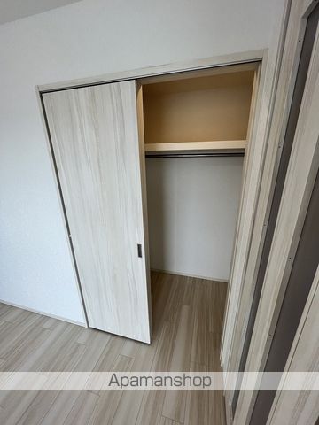 プレジオ御幣島の内装写真