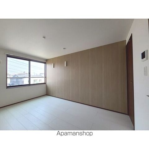 AMBITION西区土屋の内装写真