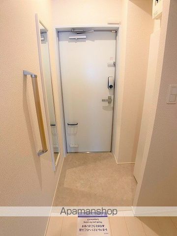 クレイノ拾五の内装写真