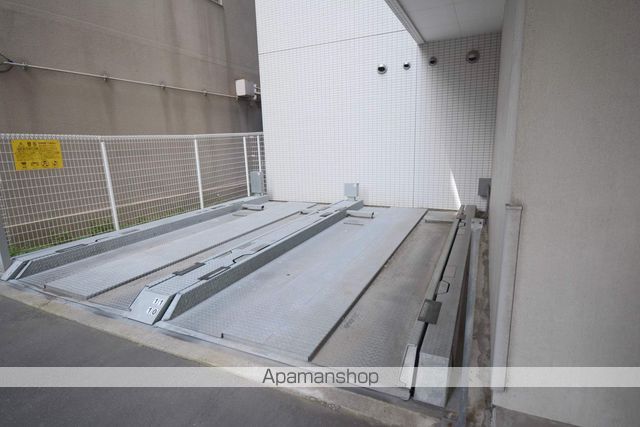 アーバンフラッツ豊平4条のその他写真