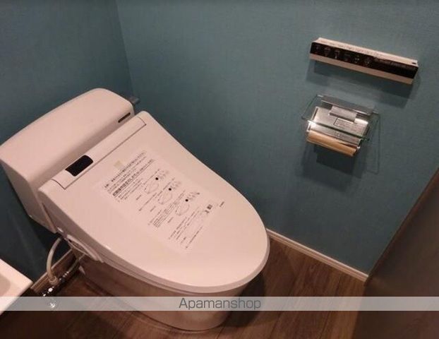 ライトハウス大塚の内装写真