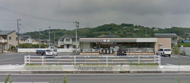 BELL CRESTの周辺写真