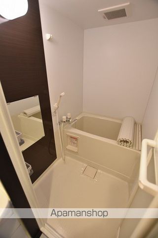 グランメール24WESTの内装写真