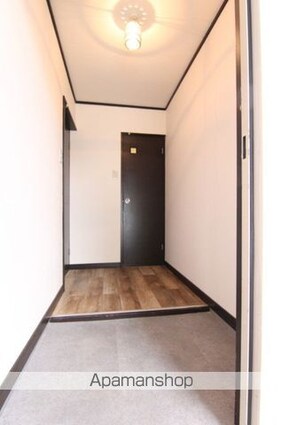 めぞんどまあや[1R/28.15m2]の玄関