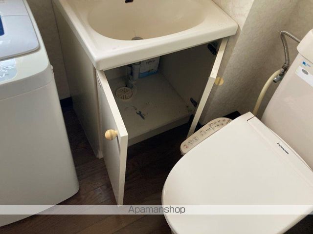 ジョイフル沢田IIの内装写真