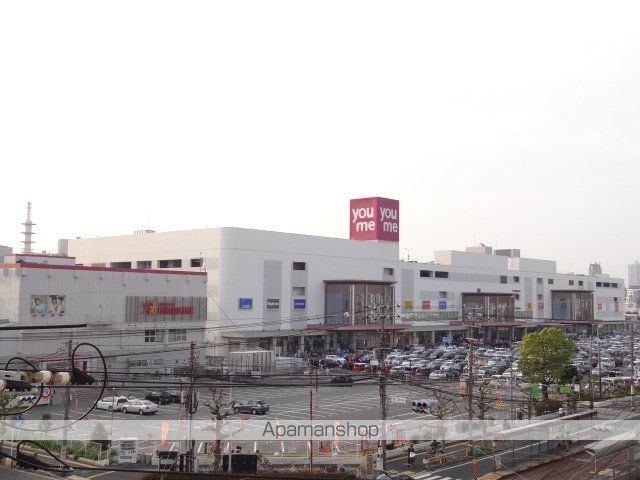 伊井ビルの周辺写真