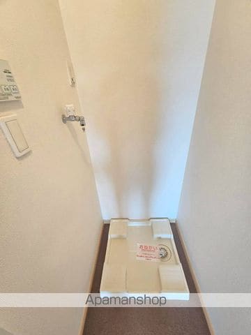 ラゾーナ・Mの内装写真