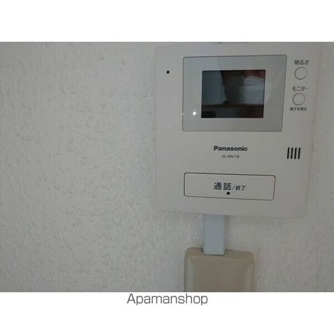 ブランヴェールの内装写真