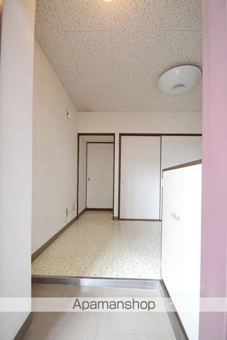 コーポ門田屋敷の内装写真
