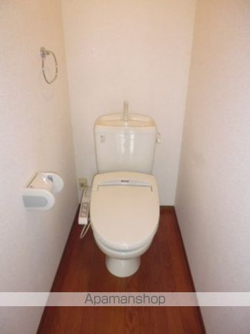 ロイヤルステージタウン鳥栖 B棟の内装写真