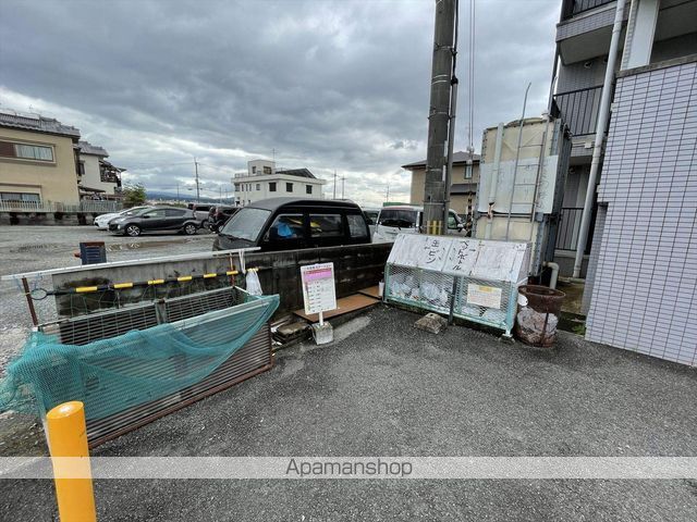 藤井マンションのその他写真