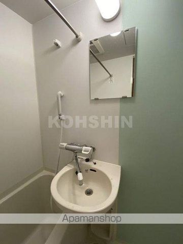 レオパレス北三国丘の内装写真