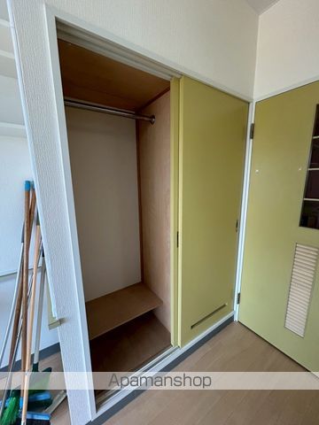 ARTE618の内装写真