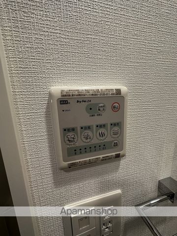 エスリード大阪プライムゲートの内装写真