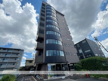 ＴＫ矢倉[2DK/51.1m2]の外観4