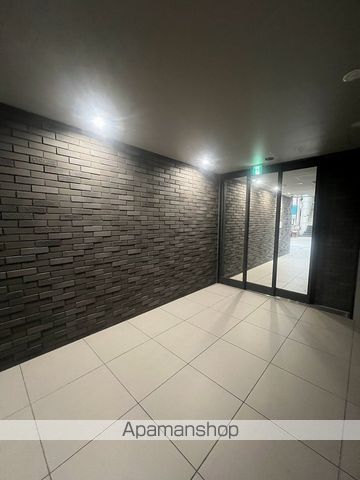URBANEXMINAMIMORIMACHIEASTの内装写真