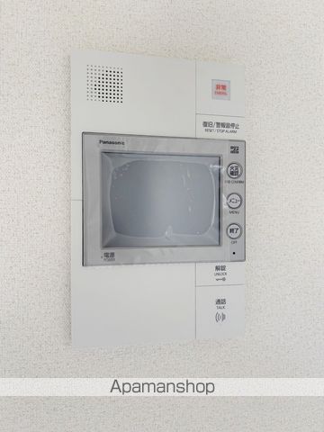 PRESSANCE四天王寺前夕陽ヶ丘VIRIDの内装写真
