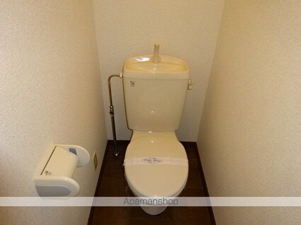 宮城県仙台市太白区富沢南２丁目[1K/23.26m2]の内装2