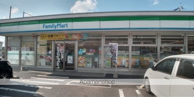 レオパレスフォレットの周辺写真