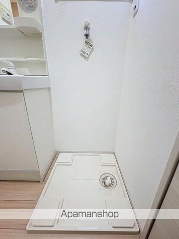 アリビオ両国の内装写真