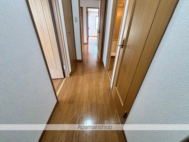 フォーチュネイト吹屋の内装写真